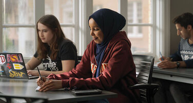 Scholarship/Fellowship Account for Religious Studies