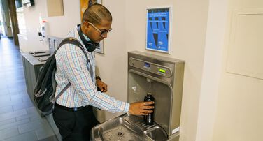 LastMile Community Services Solutions Lab