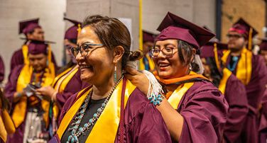 American Indian Policy Institute General Operating