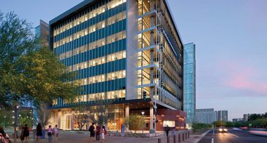 The Albert L. McHenry Scholarship for College of Technology and Innovation Students Endowment