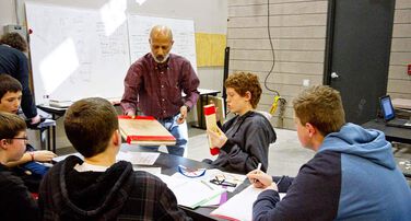 Subby Rajan Structural Engineering Graduate Fellowship