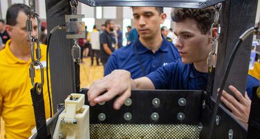 School of Manufacturing Systems and Networks General Scholarship