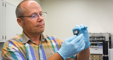 Center for Meteorite Studies Emergent Initiatives