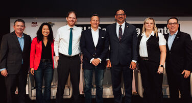 Mechanics of Democracy Laboratory