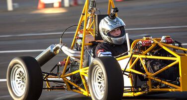 SAE Formula Team/Sun Devil Motorsports