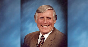 The Professor J. Jeffries McWhirter Scholarship Award for Commitment and Excellence