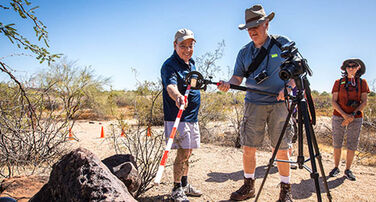 Deer Valley Petroglyph Preserve