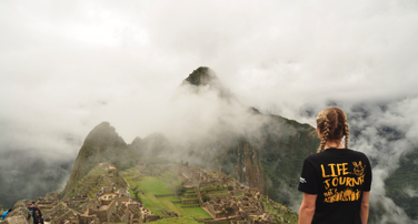 Foster Latin American Research Fellowship Endowment