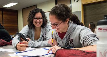 Full-time MBA Class Endowment