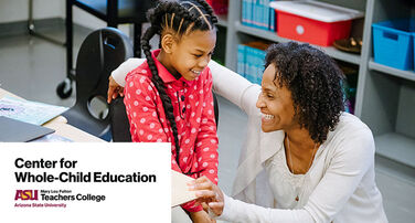Center for Whole-Child Education Fund
