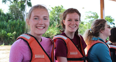 Center for Sustainable Tourism