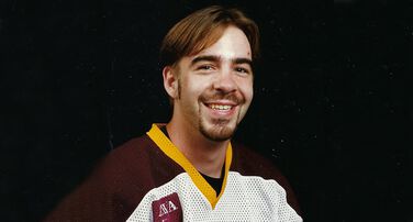Mark Parris Scholarship Endowment for Sun Devil Hockey