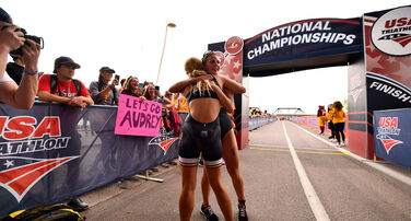 Sun Devil Women's Triathlon
