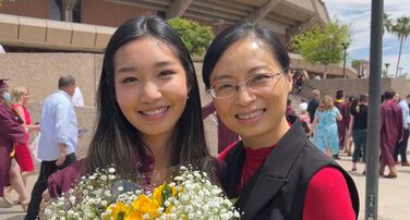 Professor Yan Liu Memorial Fund