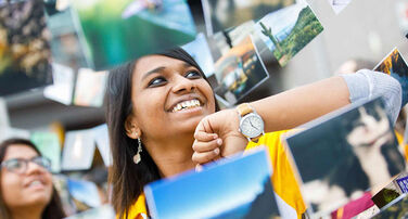 ASU Language Fair