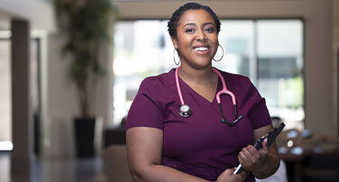 Navi Nurses Scholarship in Honor of Steven A. and Elizabeth A. Lindsay