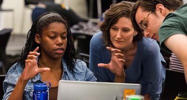 Stephen G. Walker Graduate Support Endowment