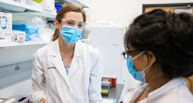 Metabolic Disease and Nutrition General Fund