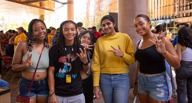 Women in Science and Engineering (WISE)