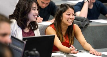 Undergraduate General Scholarship