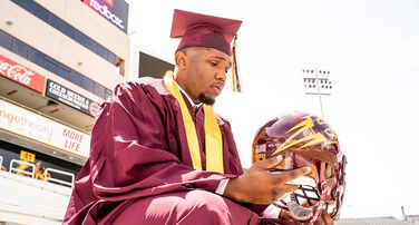 Nunez Family Football STEM Scholarship Endowment