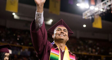ASU Latino Partnership Scholarship