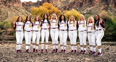 Sun Devil Softball