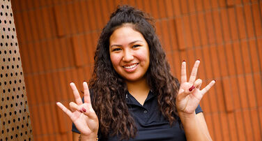 WeSERV Scholarship Fund