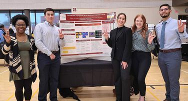Biomedical Engineering Capstone Support Fund