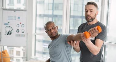 Exercise and Wellness Program Scholarship