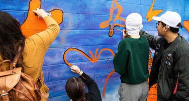 Community Resources and Development Scholarships and Fellowships