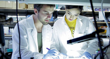 School of Biological and Health Systems Engineering Gifts