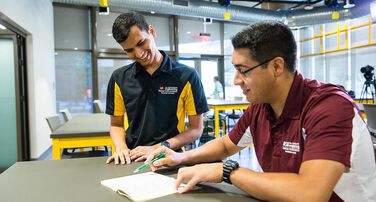 Friends of Civil and Environmental Engineering