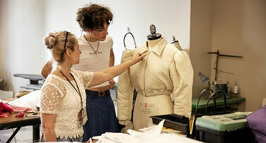 Friends of Fashion - ASU FIDM