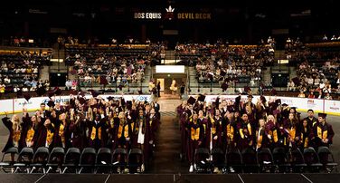 Sun Devil Women's Basketball G.R.I.T. Fund