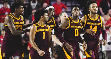 Sun Devil Men's Basketball Endowment
