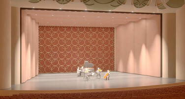 Gammage Shell