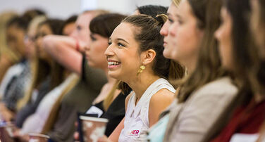 Women in Leadership Lab General Fund