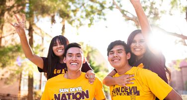 AIPI Indigenous Leadership Academy