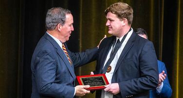 Dennis Young Graduate and Early Scholar Statistics Award