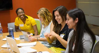 Society of Women Engineers (SWE)