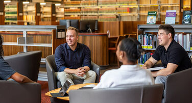 Armstrong Prize Fund in the College of Law
