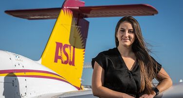 Thunderbird Field II Veterans Memorial Scholarship