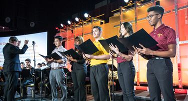 Kerr Center Programming Endowment