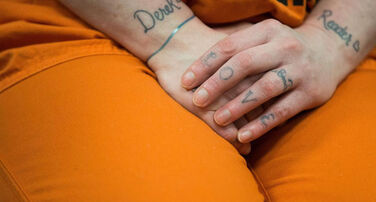 Center for Correctional Solutions Scholarship Endowment
