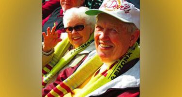 Don Snider Memorial Sun Devil Softball Scholarship