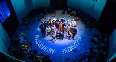 Anthropocene Project
