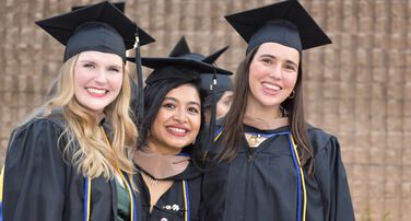 Scholarship Fund for Thunderbird Students