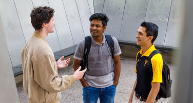 International Student Crisis Fund