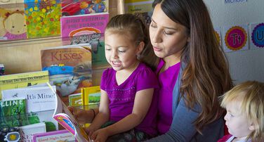 School of Social and Family Dynamics General Fund